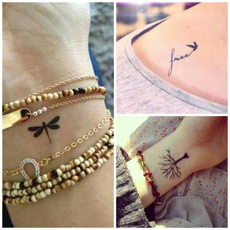 tatuajes elegantes para mujeres y su significado